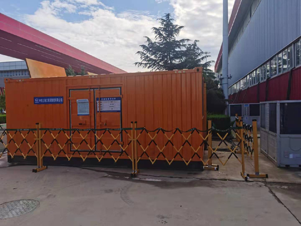鼓楼发电车租赁-使用发电机需要注意的一些问题