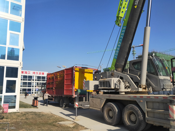 鼓楼发电机出租50KW柴油发电机组需要配多粗电缆线