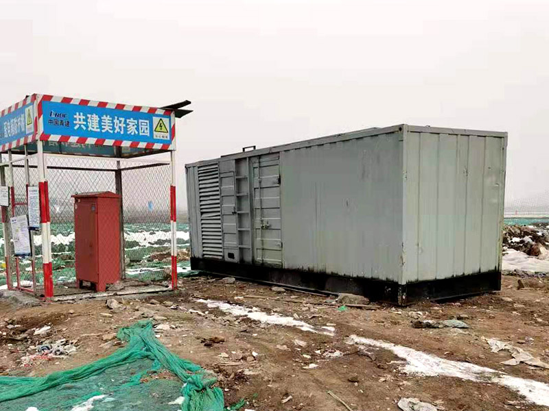 鼓楼燃气发电机在高海拔地区运行时会遇到哪些常见故障？