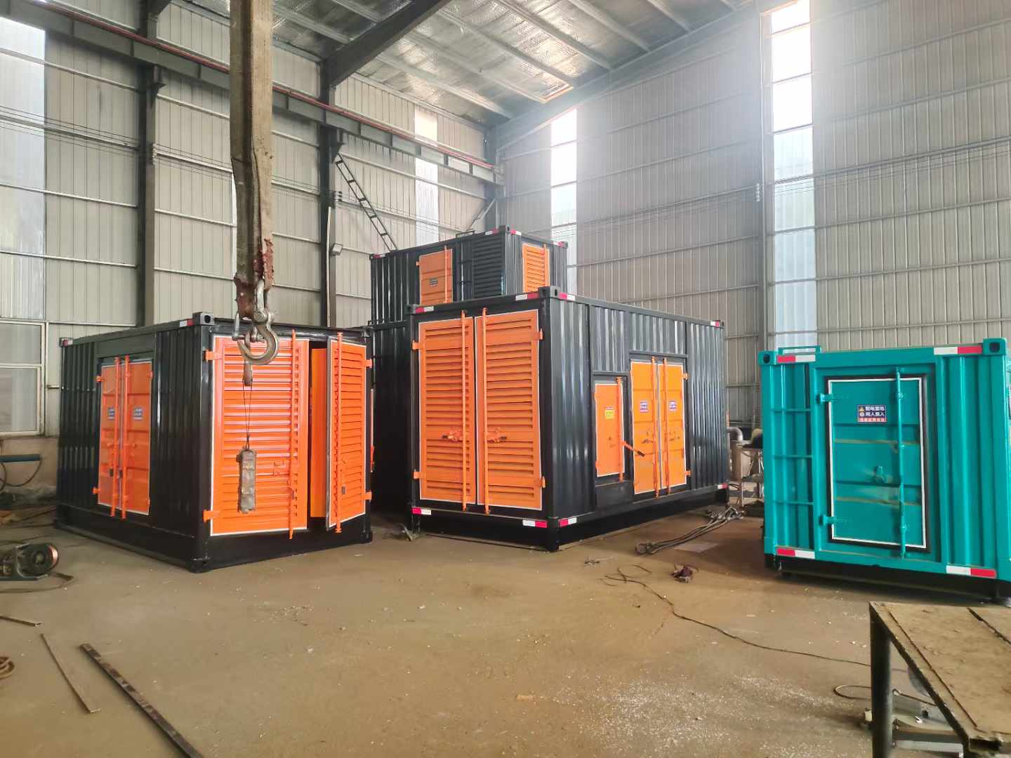 鼓楼如何根据用电设备的功率选择合适的空开？